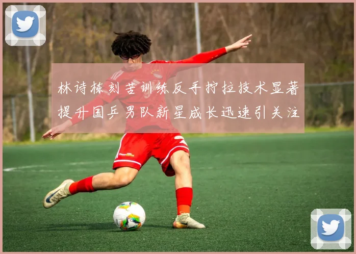 林诗栋刻苦训练反手拧拉技术显著提升国乒男队新星成长迅速引关注