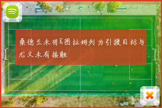桑德兰未将K图拉姆列为引援目标与尤文未有接触